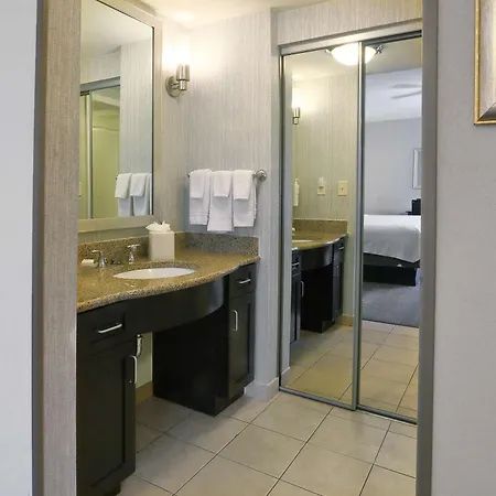Homewood Suites By Hilton Bel Air Belcamp Exterior foto