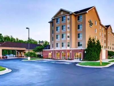 Hotel Homewood By Hilton Bel Air