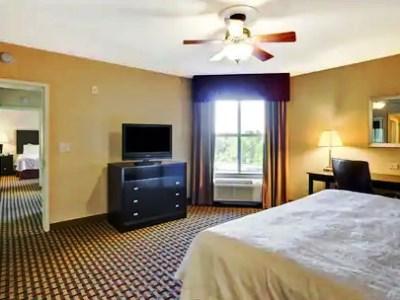 Homewood By Hilton Bel Air 3* Belcamp