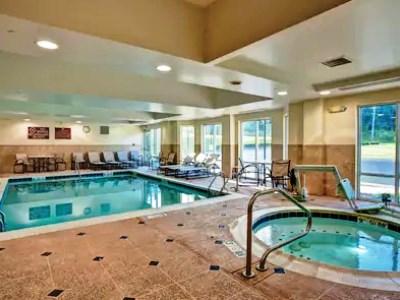 Hotel Homewood By Hilton Bel Air 3*