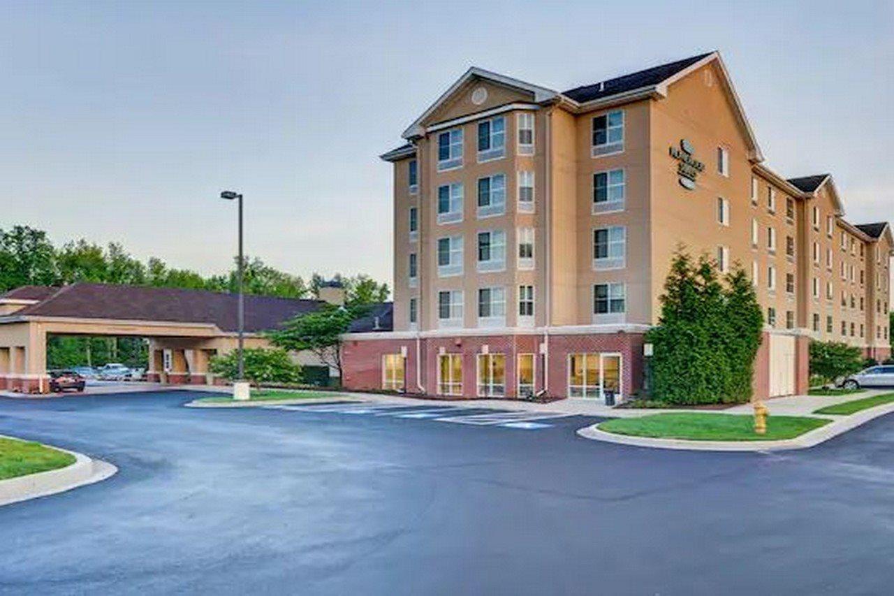 Hotel Homewood By Hilton Bel Air 3*
