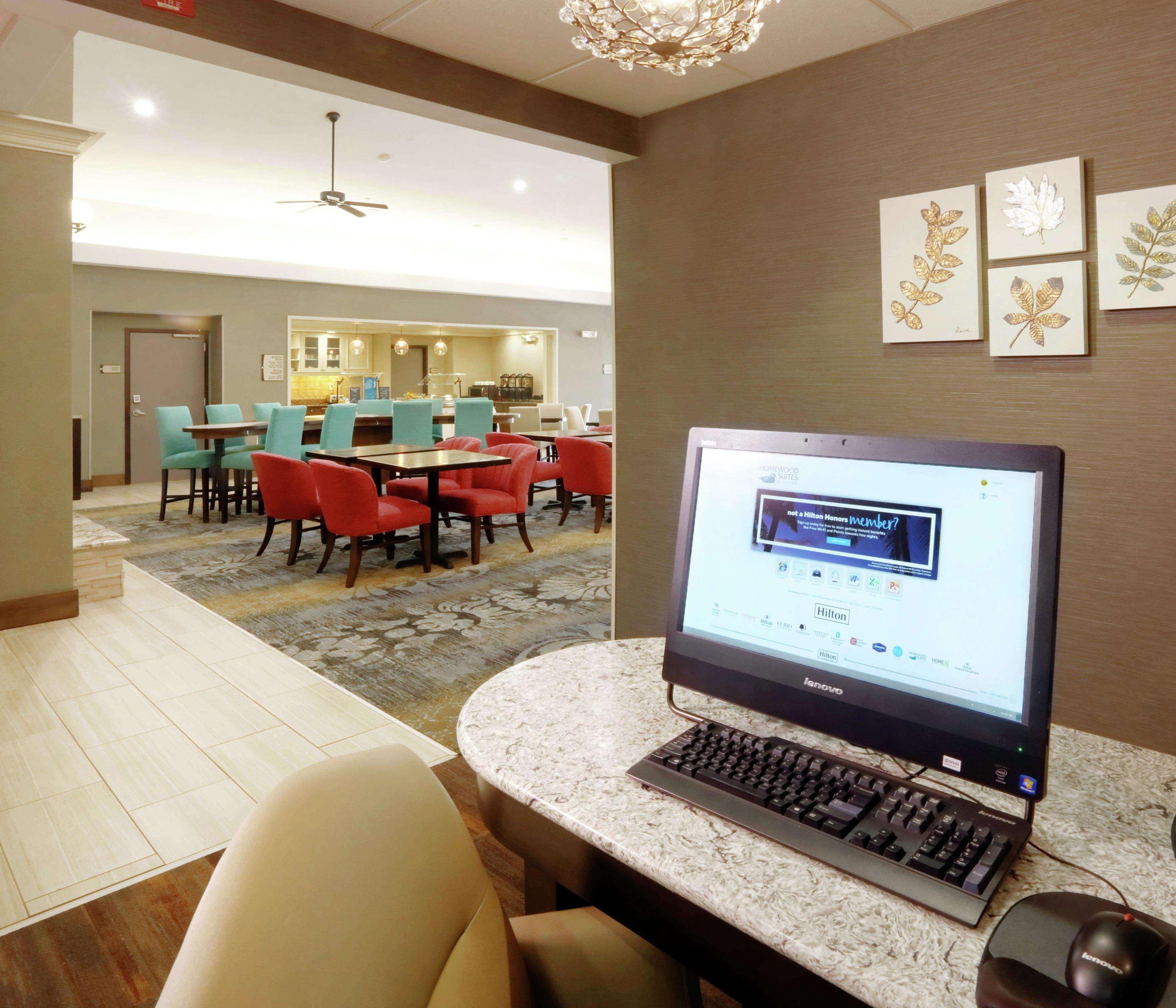 Homewood By Hilton Bel Air Hotel