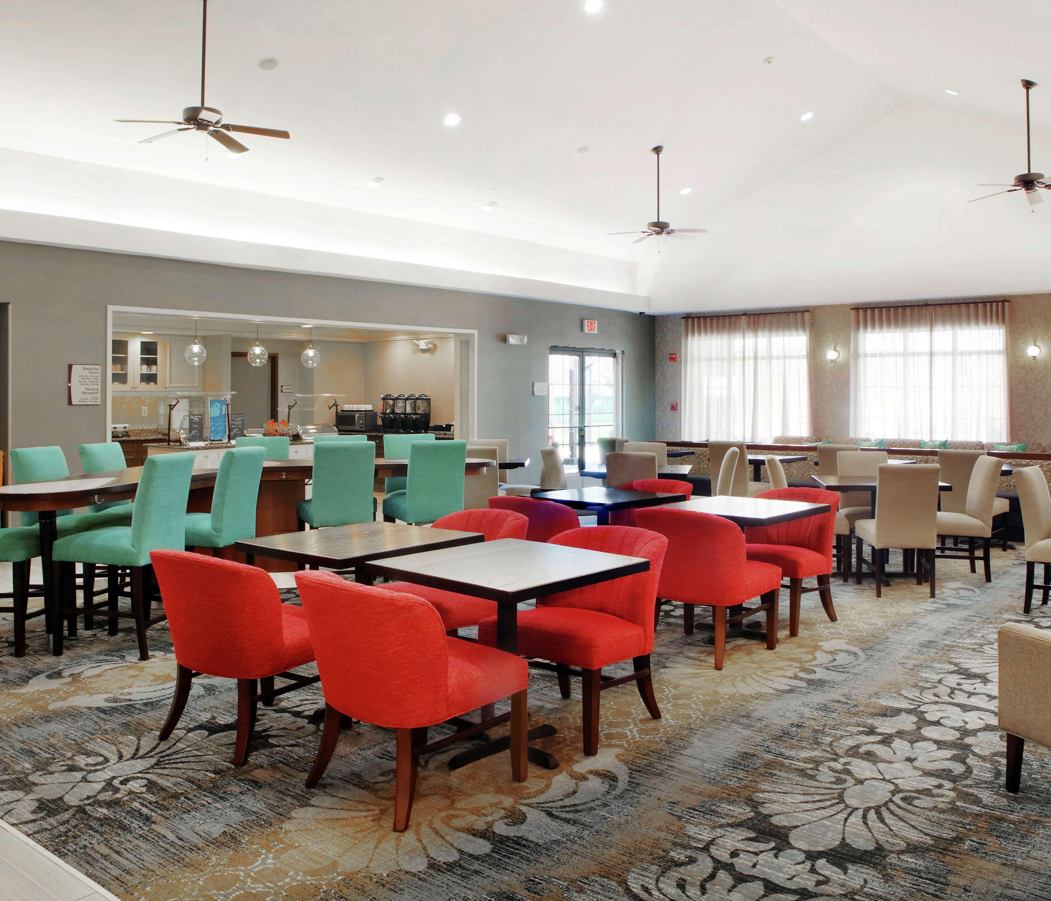 Homewood By Hilton Bel Air Hotel