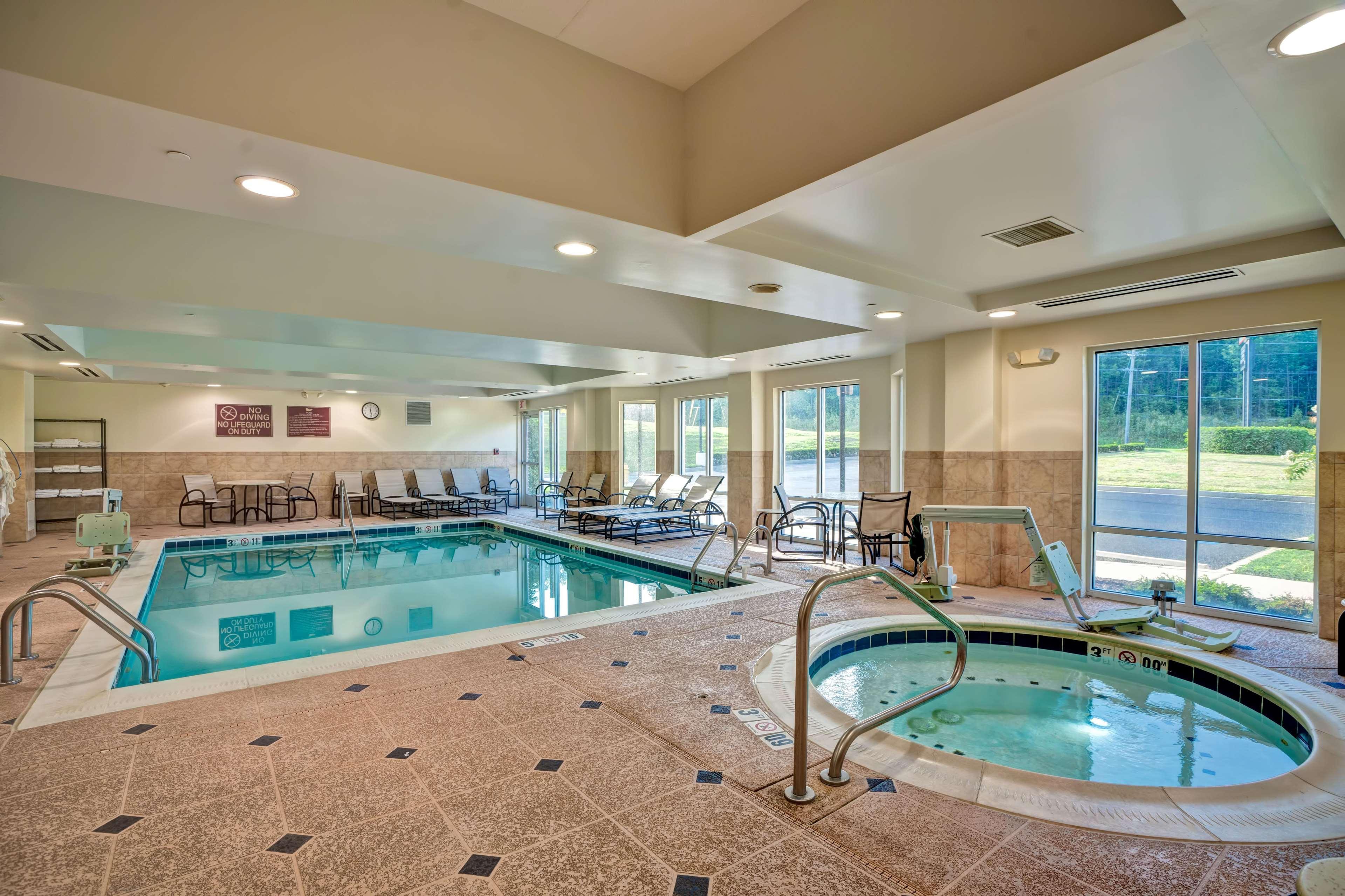 Hotel Homewood By Hilton Bel Air