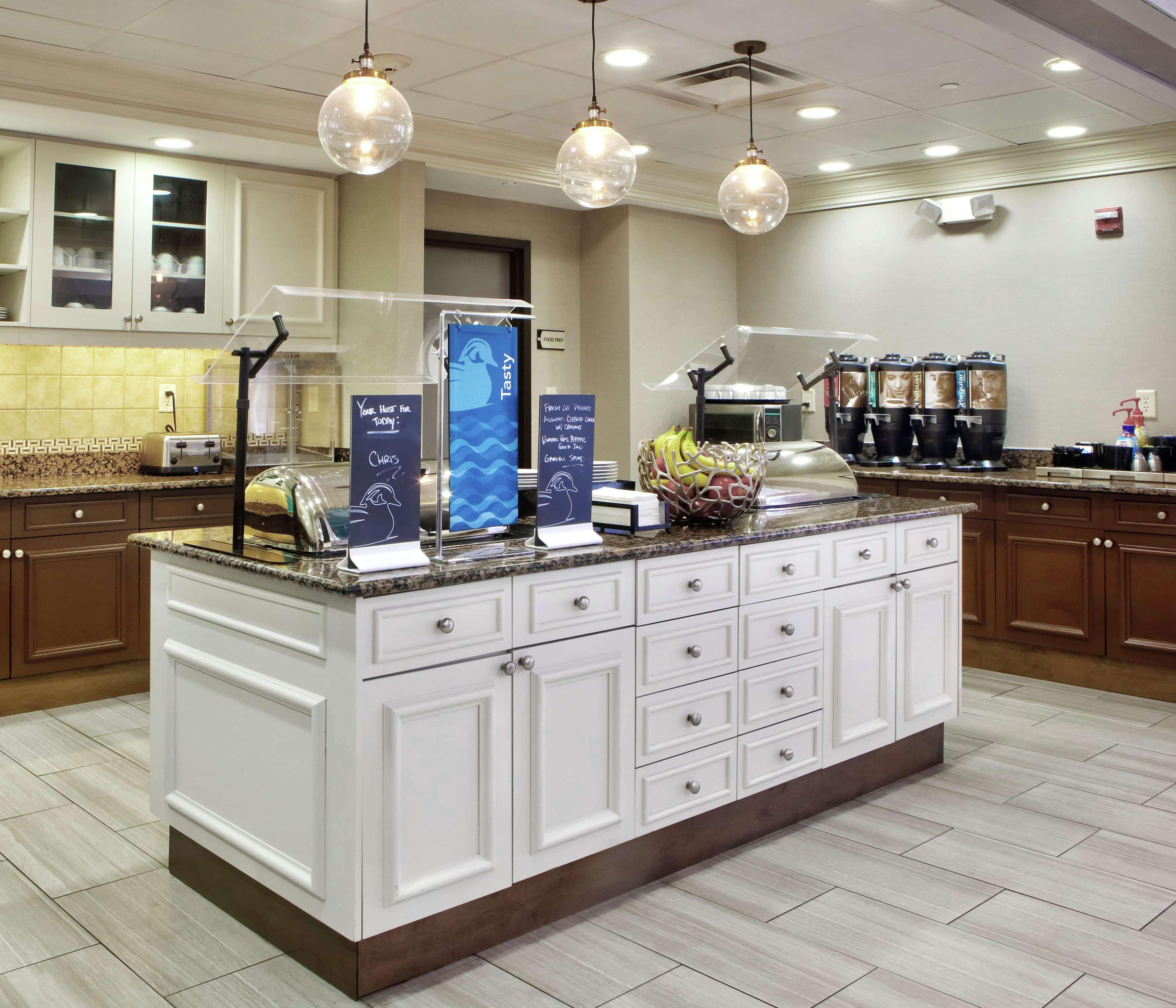 Hotel Homewood By Hilton Bel Air Belcamp