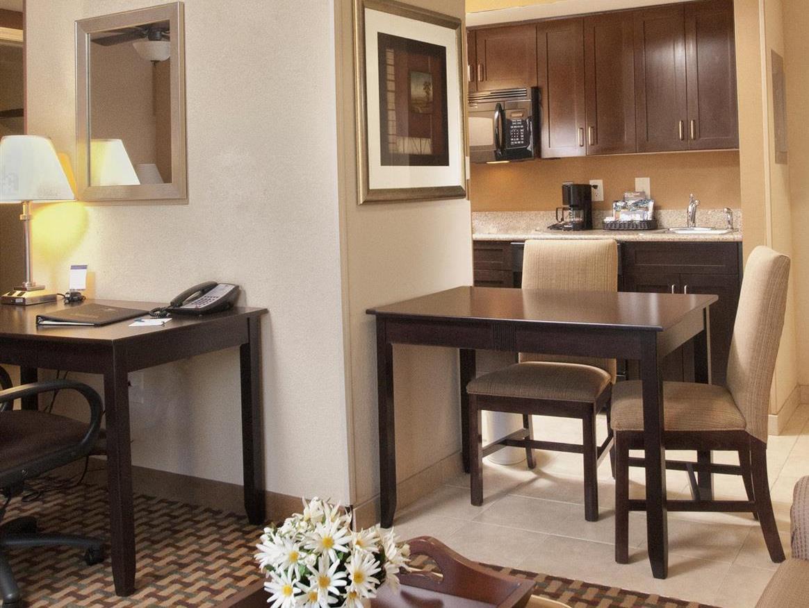 Homewood By Hilton Bel Air Hotel