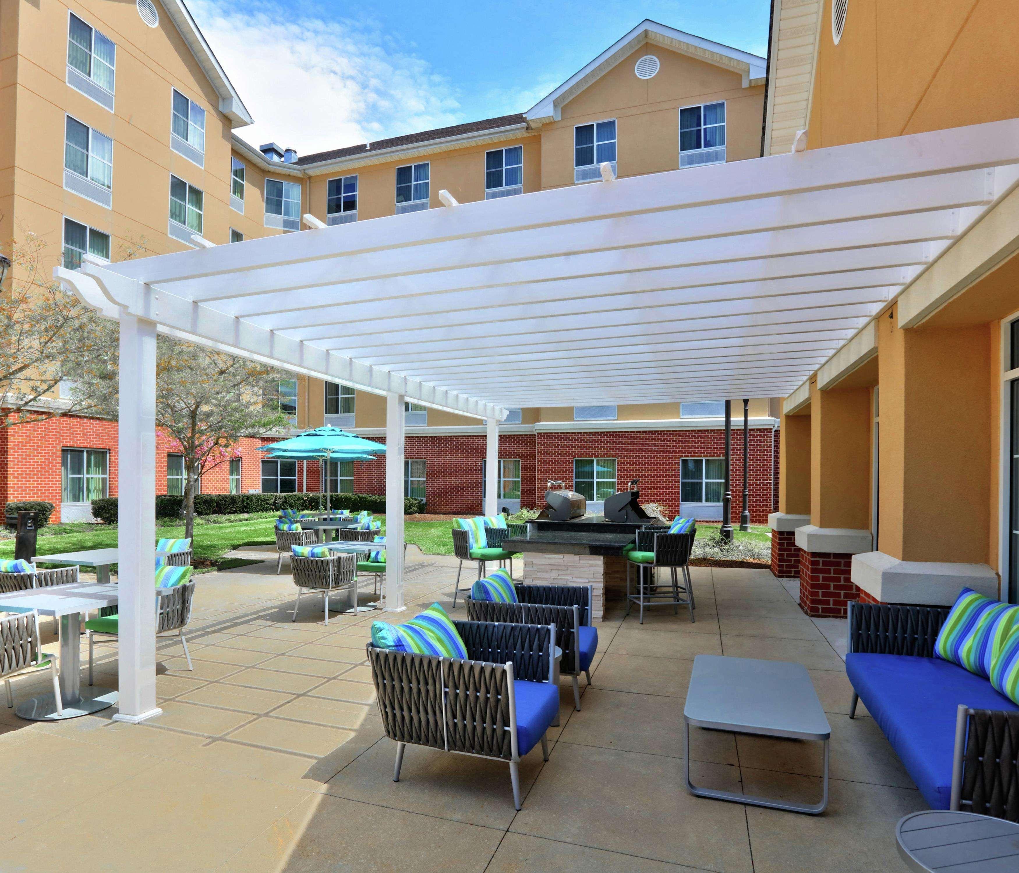 Homewood By Hilton Bel Air 3* Belcamp