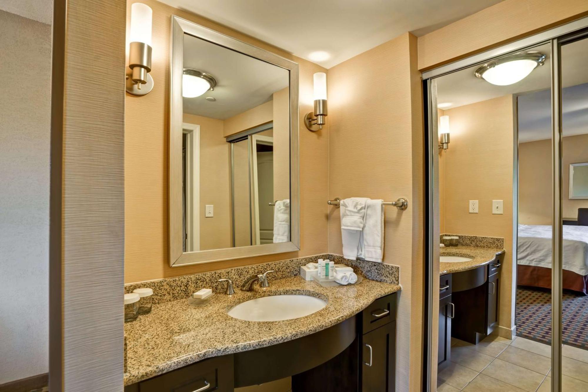 Homewood By Hilton Bel Air 3*