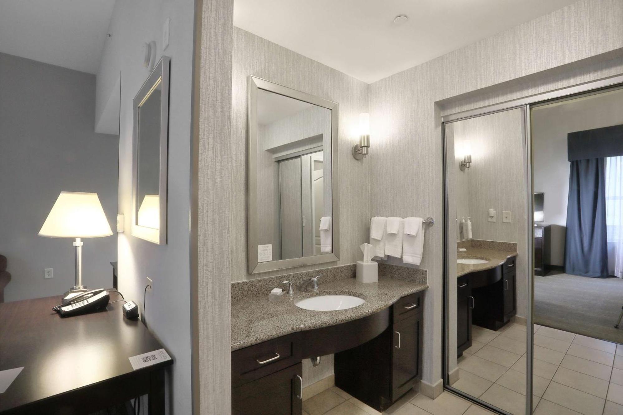 Homewood By Hilton Bel Air Hotel 3*