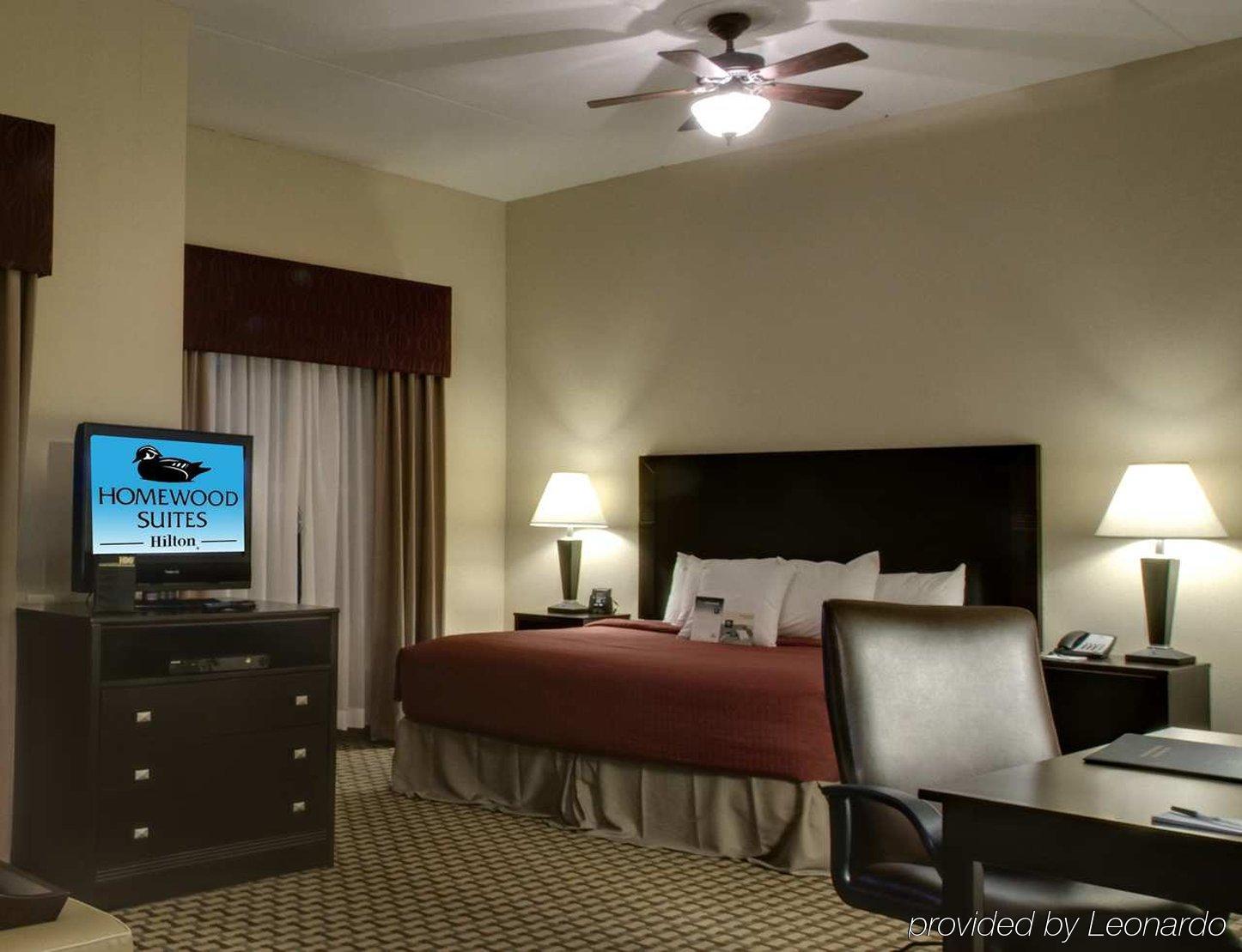 Homewood By Hilton Bel Air Hotel 3*
