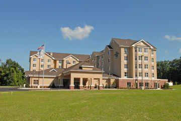 Hotel Homewood By Hilton Bel Air 3*