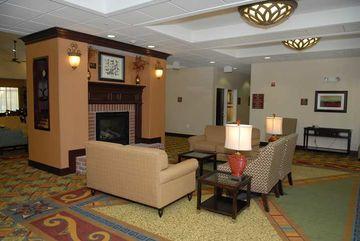 Homewood By Hilton Bel Air 3*
