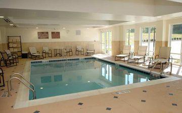 Homewood By Hilton Bel Air Hotel 3*