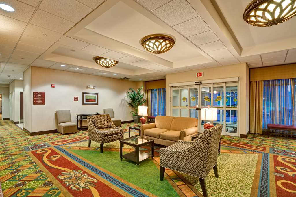 Homewood By Hilton Bel Air Hotel 3*
