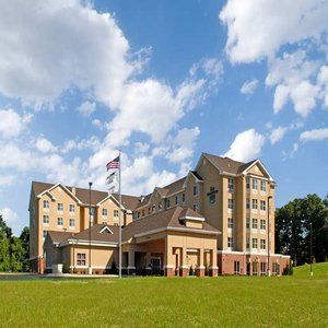Homewood By Hilton Bel Air 3*