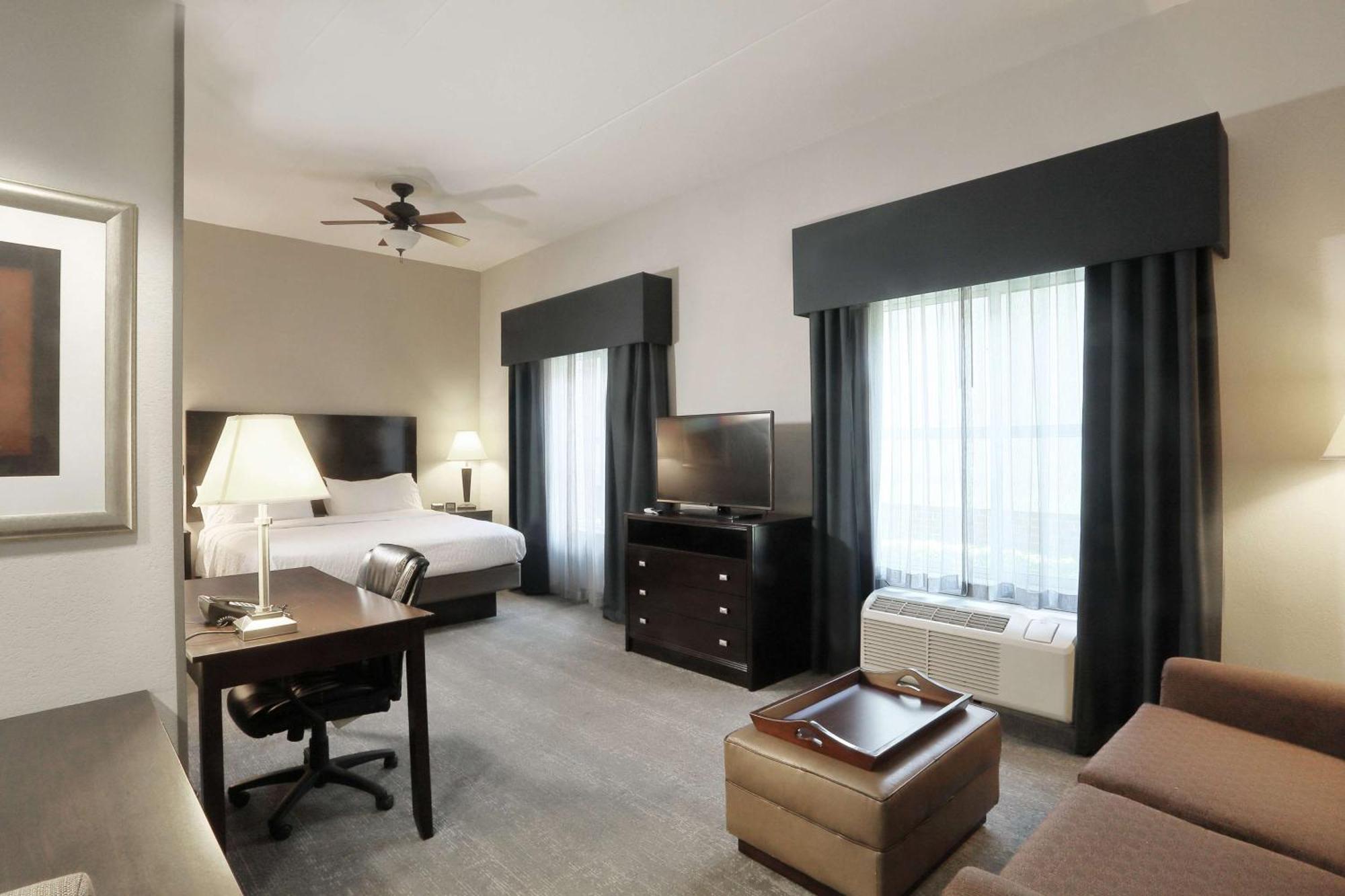 Hotel Homewood By Hilton Bel Air 3*