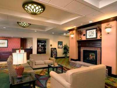 Hotel Homewood By Hilton Bel Air 3*