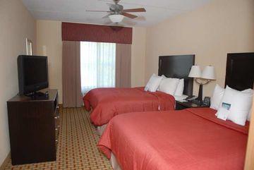 Hotel Homewood By Hilton Bel Air Belcamp